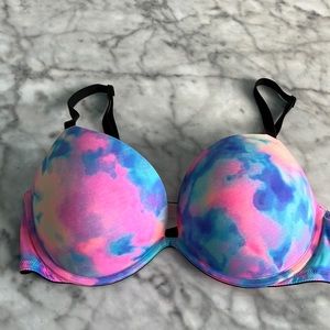 Wear everywhere super push up 36 C